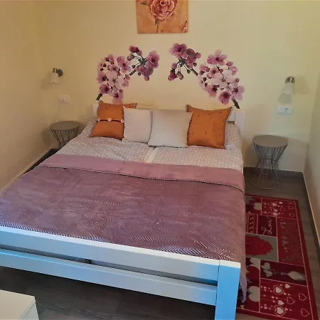 Apartmán Young Family App Medulin